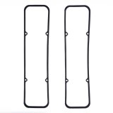 Cometic Chevrolet Gen-1 Small Block V8 .188in Fiber Valve Cover Gasket Set thumbnail 1