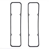 Cometic Chevrolet Gen-1 Small Block V8 .188in Fiber Valve Cover Gasket Set thumbnail 2