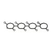 Cometic 90-94 Nissan SR20DET .018in AFM Intake Manifold Gasket thumbnail 4