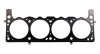 Cometic Chrysler 5.2/5.9L Magnum V8 4.040in Bore .036in MLS Head Gasket thumbnail 4