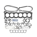 Cometic Street Pro 91-02 Nissan RB25DE 2.5L Inline 6 87mm Bore .040mm MLS Top End Kit thumbnail 1