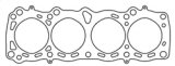 Cometic Nissan E13S/E15ET/E15S/E16i/E16S/E16ST .060in Head Gasket -77mm Bore thumbnail 8