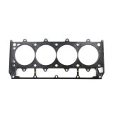 Cometic GM LSX Gen-4 Small Block V8 4.185in Bore .080in MLS Head Gasket - Left thumbnail 2