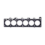 Cometic BMW M20 2.5L/2.7L 81mm .140 inch MLS Head Gasket 325i/525i thumbnail 3