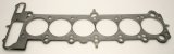 Cometic BMW M50B25/M52B28 Engine 85mm .120 inch MLS Head Gasket 323/325/525/328/528 thumbnail 9