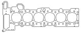 Cometic BMW M54 2.2L 81mm .030 inch MLS Head Gasket thumbnail 2