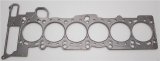 Cometic BMW M54 2.5L/2.8L 85mm .070 inch MLS Head Gasket thumbnail 2