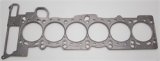 Cometic BMW M54 2.5L/2.8L 85mm .120 inch MLS Head Gasket thumbnail 9