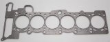 Cometic BMW M54 2.5L/2.8L 85mm .140 inch MLS Head Gasket thumbnail 1