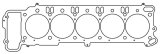 Cometic BMW S85B50 V-10 93mm .027 inch MLS Head Gasket thumbnail 9