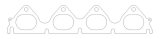 Cometic 94-00 Honda All B Series Exhaust Manifold Gasket .030 inch MLS 1.850 inch X 1.340 inch Port thumbnail 2