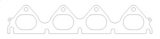 Cometic 94-00 Honda All B Series Exhaust Manifold Gasket .030 inch MLS 1.850 inch X 1.340 inch Port thumbnail 3