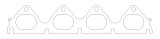 Cometic 94-00 Honda All B Series Exhaust Manifold Gasket .030 inch MLS 1.850 inch X 1.340 inch Port thumbnail 4