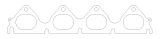 Cometic 94-00 Honda All B Series Exhaust Manifold Gasket .030 inch MLS 1.850 inch X 1.340 inch Port thumbnail 5
