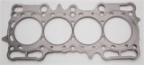 Cometic Honda Prelude 89mm 97-UP .040 inch MLS H22-A4 Head Gasket thumbnail 9