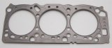 Cometic Mitsubishi 6G72/6G72D4 V-6 93mm .051 inch MLS Head Gasket Diamante/ 3000GT thumbnail 9