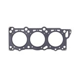 Cometic Nissan 300ZX 1990 - UP 88mm .030 inch MLS Head Gasket VG30DE/DETT 3L V6 thumbnail 3