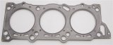 Cometic Nissan 300ZX 1990 - UP 88mm .051 inch MLS Head Gasket VG30DE/DETT 3L V6 thumbnail 2