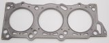 Cometic Nissan 300ZX 1990 - UP 88mm .080 inch MLS Head Gasket VG30DE/DETT 3L V6 thumbnail 1