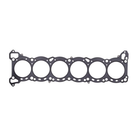 Cometic Nissan RB-25 6 CYL 87mm .045 inch MLS Head Gasket thumbnail 3