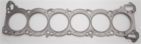 Cometic Nissan RB-25 6 CYL 87mm .045 inch MLS Head Gasket thumbnail 9