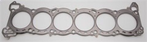 Cometic Nissan RB-26 6 CYL 87mm .030 inch MLS Head Gasket thumbnail 9