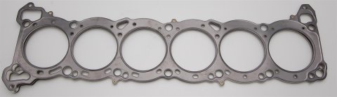 Cometic Nissan RB-30 6 CYL 87mm .045 inch MLS Head Gasket thumbnail 1