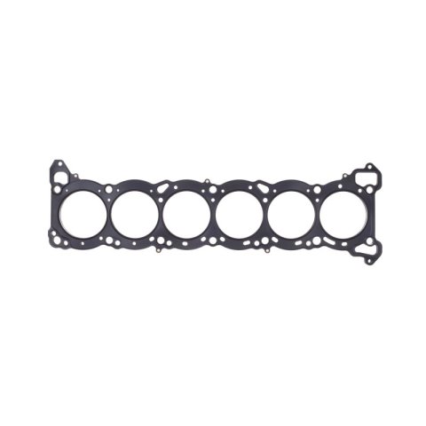 Cometic Nissan RB-30 6 CYL 87mm .045 inch MLS Head Gasket thumbnail 3