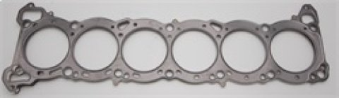 Cometic Nissan RB-30 6 CYL 87mm .045 inch MLS Head Gasket thumbnail 9