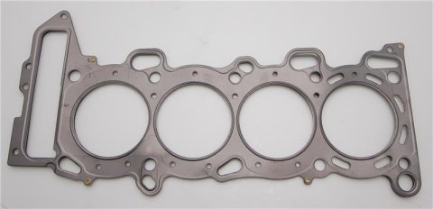Cometic Nissan SR20DE/DET 87.5mm .030 inch MLS Head Gasket w/1 Extra Oil Hole thumbnail 2