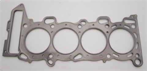 Cometic Nissan SR20DE/DET 87.5mm .030 inch MLS Head Gasket w/1 Extra Oil Hole thumbnail 9