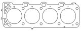 Cometic Porsche 928 83-97 104mm Bore .045 inch MLS Head Gasket Right Side H/G thumbnail 2