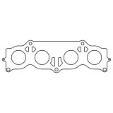 Cometic Scion 2AZFE 2.4L 01-UP Exhaust .030 inch MLS Head Gasket 1.890 inch Round Port thumbnail 2