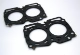 Cometic Subaru EJ20EN Motor 93mm .040 inch MLS Head Gasket SOHC 16V thumbnail 1