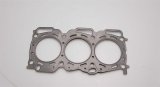 Cometic Subaru SVX EG33 Motor 102.1mm .066 inch MLS Head Gasket 1992-97 thumbnail 1