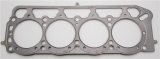 Cometic Toyota 1.6L 2T/2TC/3TC/3T-EU 87mm .120 inch MLS Head Gasket Celica/Camry/Corolla thumbnail 2