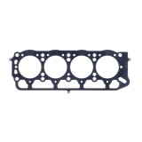 Cometic Toyota 1.6L 2T/2TC/3TC/3T-EU 87mm .120 inch MLS Head Gasket Celica/Camry/Corolla thumbnail 4