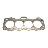 Cometic Toyota 4AG-GE 81mm Bore .080 inch MLS Head Gasket thumbnail 4