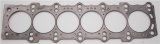 Cometic Toyota / Lexus Supra 93-UP 87mm .051 inch 3 Layer MLS Head Gasket 2JZ Motor thumbnail 1