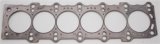 Cometic Toyota / Lexus Supra 93-UP 87mm .051 inch 3 Layer MLS Head Gasket 2JZ Motor thumbnail 8