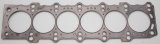 Cometic Toyota / Lexus Supra 93-UP 87mm .051 inch 3 Layer MLS Head Gasket 2JZ Motor thumbnail 9