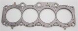 Cometic Toyota 5SFE 2.2L 88mm 87-97 .040 inch MLS Head Gasket thumbnail 1