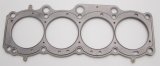 Cometic Toyota 5SFE 2.2L 88mm 87-97 .040 inch MLS Head Gasket thumbnail 9