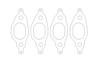 Cometic VW 1.8L 8V 77-99 Exhaust Set .030 inch MLS Head Gasket 1.060 inch X 1.480 inch Port thumbnail 8