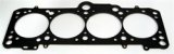 Cometic VW / Audi 1800/2000cc 83mm .027 inch MLS Head Gasket thumbnail 9