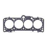 Cometic VW / Audi 1800/2000cc 83mm .120 inch MLS Head Gasket thumbnail 3