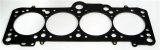 Cometic VW / Audi 1800/2000cc 85mm .120 inch MLS Head Gasket thumbnail 2