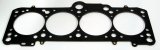 Cometic VW / Audi 1800/2000cc 85mm .120 inch MLS Head Gasket thumbnail 9