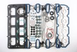 Cometic Street Pro 01-10 GM LS 4.8L / 5.3L / 3.840in Truck SUV Top End Gasket Kit thumbnail 1