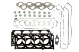 Cometic GM L86 Gen-5 Small Block V8 Top End Gasket Kit 4.100in Bore, .051in MLX Cylinder Head Gasket thumbnail 2